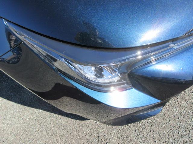 カローラスポーツ ハイブリッドＧ　２年保証　メモリーナビ　フルセグ　バックカメラ　衝突軽減ブレーキ　シートヒーター　ＬＥＤヘッドライト　ＥＴＣ　ドラレコ（14枚目）