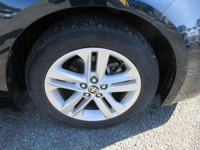 カローラスポーツ ハイブリッドＧ　２年保証　メモリーナビ　フルセグ　バックカメラ　衝突軽減ブレーキ　シートヒーター　ＬＥＤヘッドライト　ＥＴＣ　ドラレコ（15枚目）