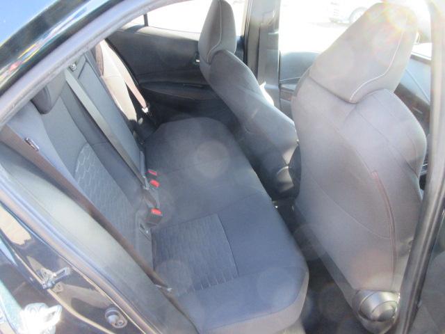 カローラスポーツ ハイブリッドＧ　２年保証　メモリーナビ　フルセグ　バックカメラ　衝突軽減ブレーキ　シートヒーター　ＬＥＤヘッドライト　ＥＴＣ　ドラレコ（19枚目）