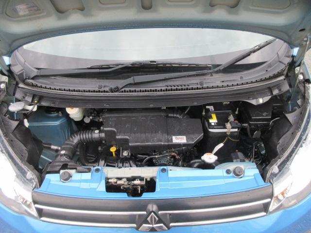 ｅＫワゴン Ｅ　メモリーナビ　フルセグ　バックモニター　ＥＴＣ　ドラレコ　１４インチアルミホイール（4枚目）