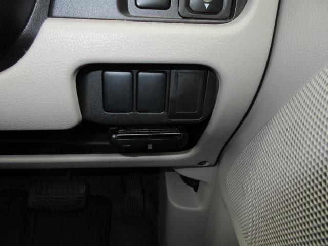 ｅＫワゴン Ｅ　メモリーナビ　フルセグ　バックモニター　ＥＴＣ　ドラレコ　１４インチアルミホイール（9枚目）