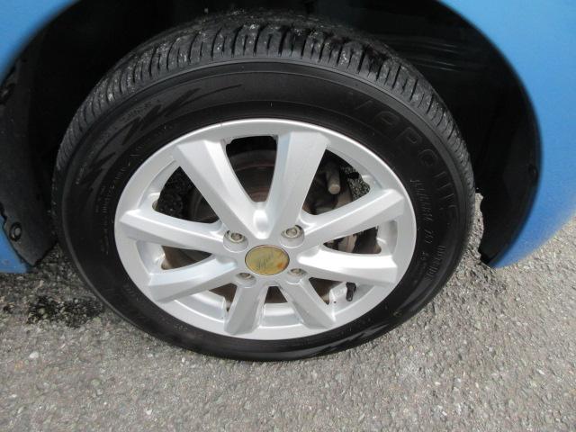 ｅＫワゴン Ｅ　メモリーナビ　フルセグ　バックモニター　ＥＴＣ　ドラレコ　１４インチアルミホイール（10枚目）