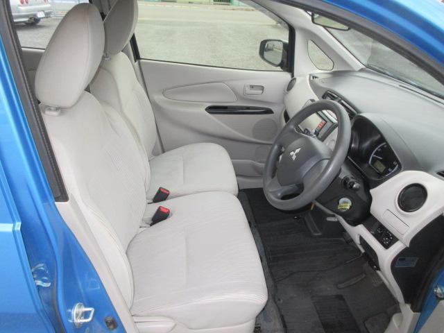 ｅＫワゴン Ｅ　メモリーナビ　フルセグ　バックモニター　ＥＴＣ　ドラレコ　１４インチアルミホイール（12枚目）