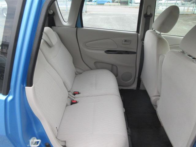 ｅＫワゴン Ｅ　メモリーナビ　フルセグ　バックモニター　ＥＴＣ　ドラレコ　１４インチアルミホイール（14枚目）