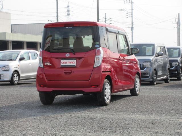 デイズルークス Ｘ　２年保証　メモリーナビ　フルセグ　アラウンドビューモニター　バックモニター　エマブレ　ナビ取り付けパッケージレス（2枚目）