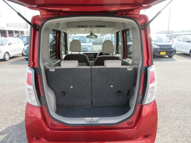 デイズルークス Ｘ　２年保証　メモリーナビ　フルセグ　アラウンドビューモニター　バックモニター　エマブレ　ナビ取り付けパッケージレス（16枚目）