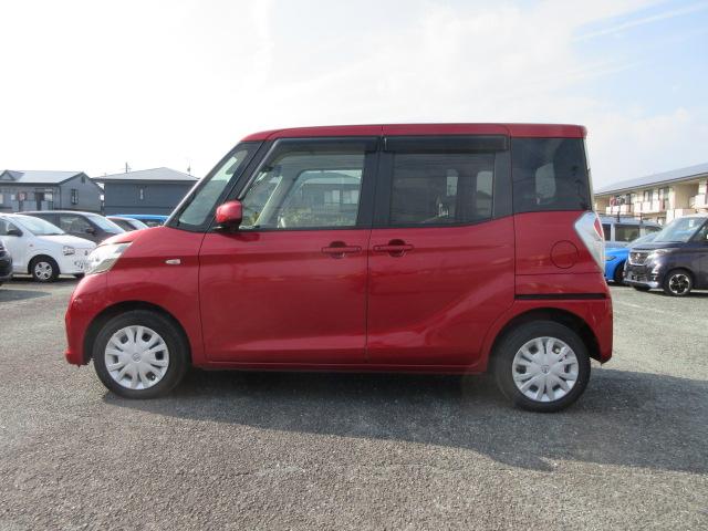 デイズルークス Ｘ　２年保証　メモリーナビ　フルセグ　アラウンドビューモニター　バックモニター　エマブレ　ナビ取り付けパッケージレス（17枚目）