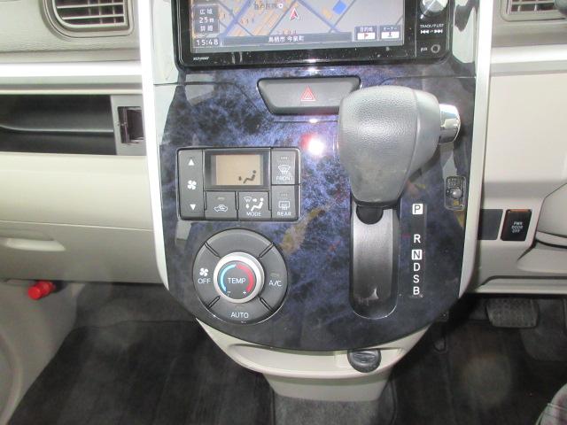タント Ｇ　ＳＡＩＩ　メモリーナビ　フルセグ　両側パワースライドドア　衝突軽減ブレーキ（6枚目）