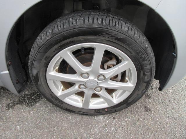 タント Ｇ　ＳＡＩＩ　メモリーナビ　フルセグ　両側パワースライドドア　衝突軽減ブレーキ（9枚目）