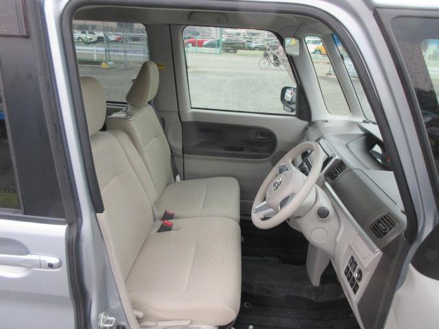 タント Ｇ　ＳＡＩＩ　メモリーナビ　フルセグ　両側パワースライドドア　衝突軽減ブレーキ（11枚目）