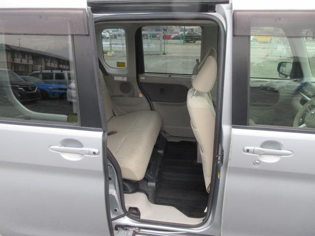 タント Ｇ　ＳＡＩＩ　メモリーナビ　フルセグ　両側パワースライドドア　衝突軽減ブレーキ（12枚目）