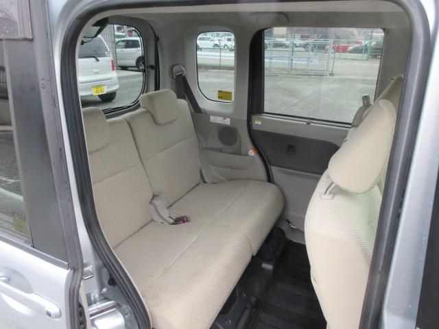 タント Ｇ　ＳＡＩＩ　メモリーナビ　フルセグ　両側パワースライドドア　衝突軽減ブレーキ（13枚目）