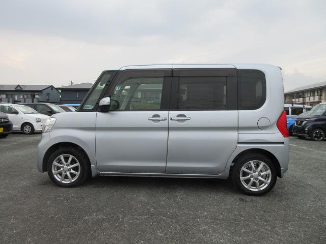 タント Ｇ　ＳＡＩＩ　メモリーナビ　フルセグ　両側パワースライドドア　衝突軽減ブレーキ（15枚目）