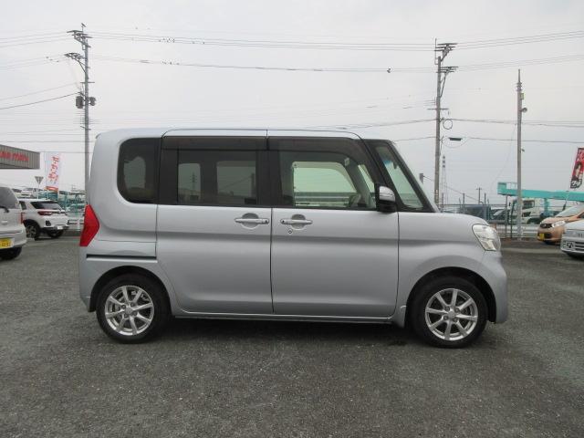 タント Ｇ　ＳＡＩＩ　メモリーナビ　フルセグ　両側パワースライドドア　衝突軽減ブレーキ（16枚目）