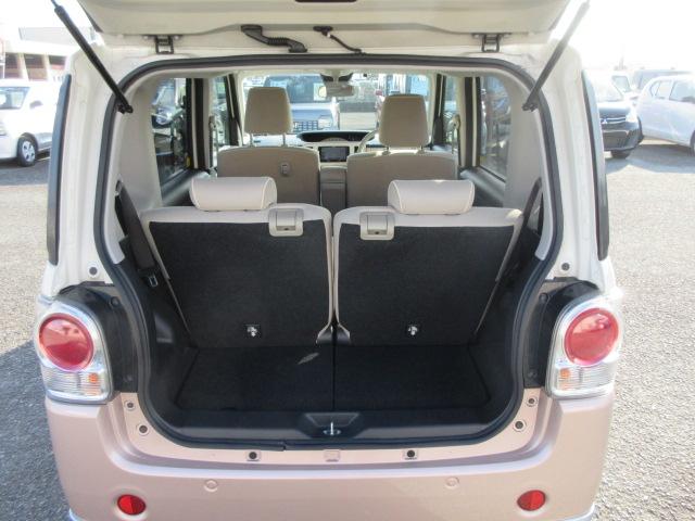 ムーヴキャンバス Ｘリミテッドメイクアップ　ＳＡＩＩＩ　２年保証　メモリーナビ　ＴＶ　バックカメラ　衝突軽減ブレーキ　両側パワースライドドア　ＥＴＣ（15枚目）