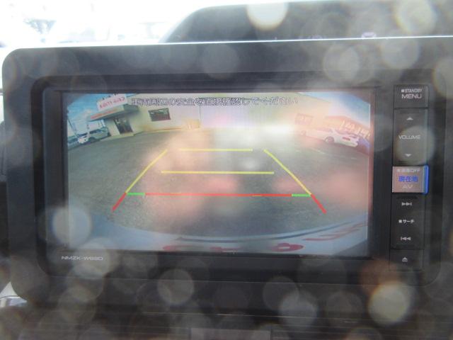 シフォン カスタムＲ　スマートアシスト　２年保証　メモリーナビ　フルセグ　バックカメラ　両側パワースライドドア　衝突軽減ブレーキ　ＬＥＤライト　ＥＴＣ（7枚目）