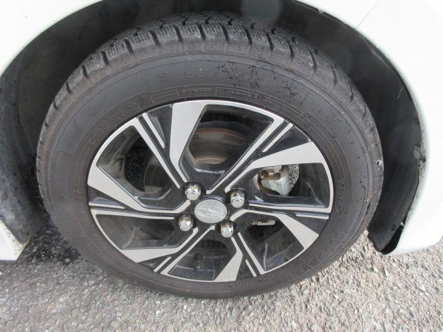 シフォン カスタムＲ　スマートアシスト　２年保証　メモリーナビ　フルセグ　バックカメラ　両側パワースライドドア　衝突軽減ブレーキ　ＬＥＤライト　ＥＴＣ（13枚目）