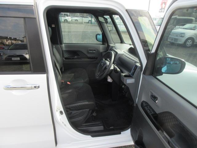 シフォン カスタムＲ　スマートアシスト　２年保証　メモリーナビ　フルセグ　バックカメラ　両側パワースライドドア　衝突軽減ブレーキ　ＬＥＤライト　ＥＴＣ（14枚目）