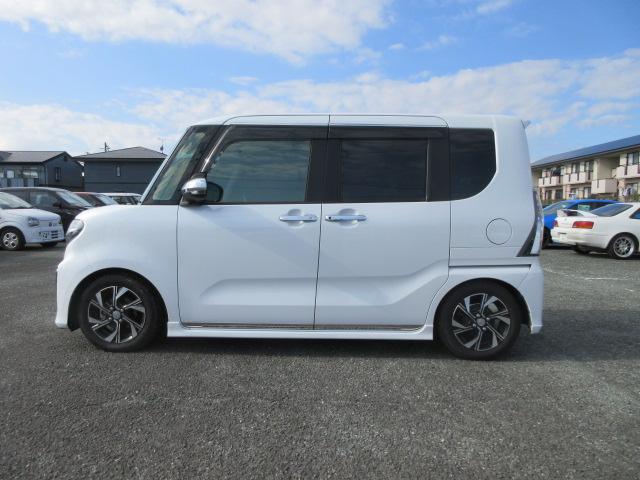 シフォン カスタムＲ　スマートアシスト　２年保証　メモリーナビ　フルセグ　バックカメラ　両側パワースライドドア　衝突軽減ブレーキ　ＬＥＤライト　ＥＴＣ（19枚目）