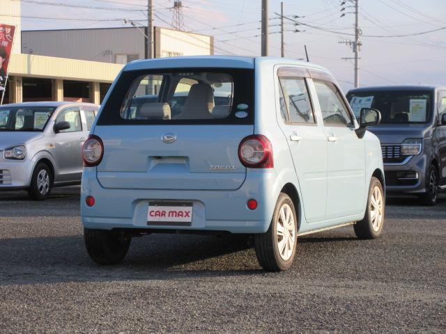 ミラトコット Ｌ　ＳＡＩＩＩ　２年保証　メモリーナビ　ワンセグ　衝突軽減ブレーキ　ＬＥＤライト（2枚目）