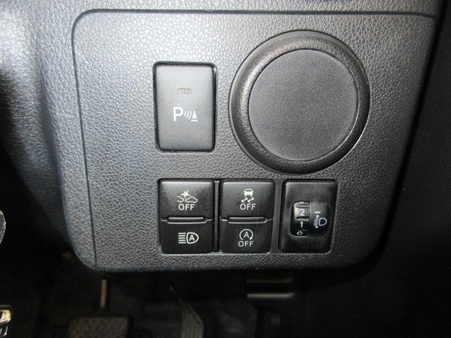 ミラトコット Ｌ　ＳＡＩＩＩ　２年保証　メモリーナビ　ワンセグ　衝突軽減ブレーキ　ＬＥＤライト（8枚目）