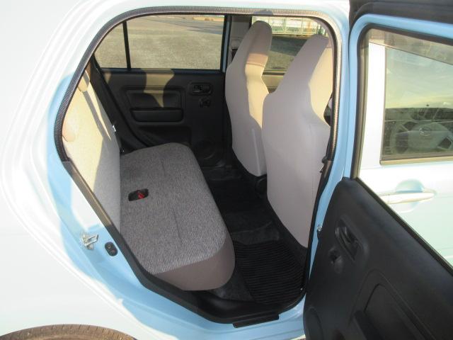 ミラトコット Ｌ　ＳＡＩＩＩ　２年保証　メモリーナビ　ワンセグ　衝突軽減ブレーキ　ＬＥＤライト（12枚目）