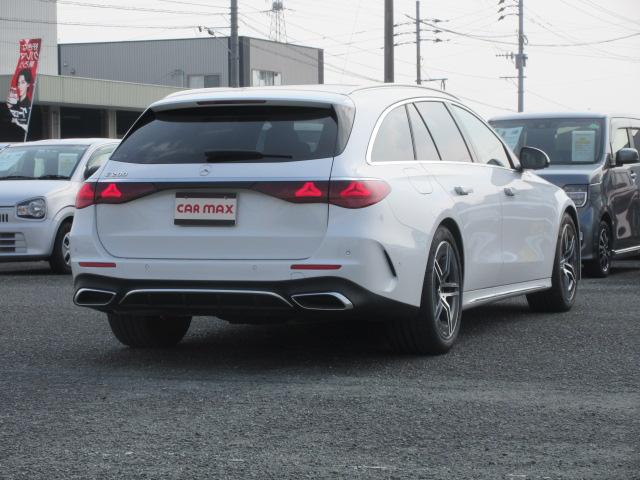 Ｅクラスステーションワゴン Ｅ２００ステーションワゴンアバギャルドＡＭＧラインＰ　デジタルインテリアＰ　レザーエクスクルーシブＰ　アドバンスＰ　ＢＳＭ．ＨＵＤ　３６０カメラ　Ｐゲート　レザーエアシート　パノラマルーフ（2枚目）