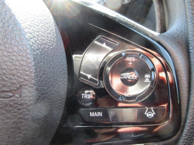 Ｎ－ＢＯＸカスタム Ｌ　２年保証　メモリーナビ　フルセグ　バックカメラ　衝突軽減ブレーキ　ドラレコ　片側電動スライドドア　ＬＥＤライト（15枚目）