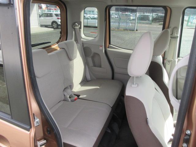 デイズルークス S 2年保証 メモリーナビ フルセグ バックカメラ エマブレ ETC ドラレコ 社外AW(20枚目)