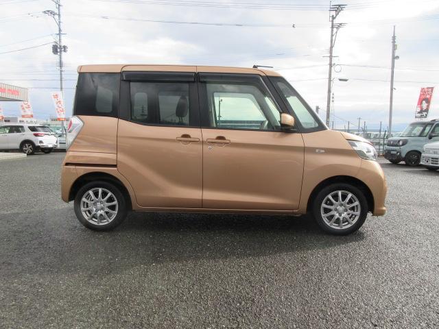 デイズルークス S 2年保証 メモリーナビ フルセグ バックカメラ エマブレ ETC ドラレコ 社外AW(23枚目)