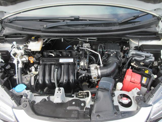 フィットハイブリッド S ホンダセンシング 2年保証 メモリーナビ フルセグ バックカメラ ホンダセンシング LEDライト ドラレコ ETC(9枚目)