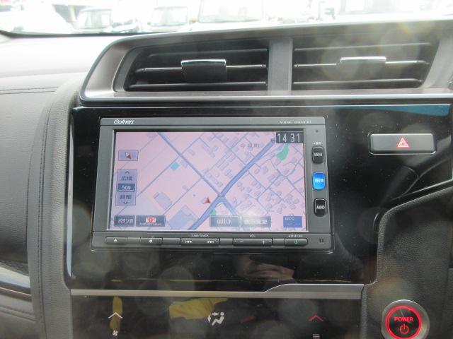 フィットハイブリッド S ホンダセンシング 2年保証 メモリーナビ フルセグ バックカメラ ホンダセンシング LEDライト ドラレコ ETC(10枚目)