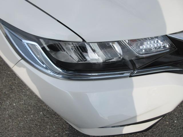 フィットハイブリッド S ホンダセンシング 2年保証 メモリーナビ フルセグ バックカメラ ホンダセンシング LEDライト ドラレコ ETC(16枚目)