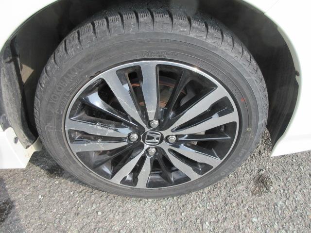 フィットハイブリッド S ホンダセンシング 2年保証 メモリーナビ フルセグ バックカメラ ホンダセンシング LEDライト ドラレコ ETC(17枚目)