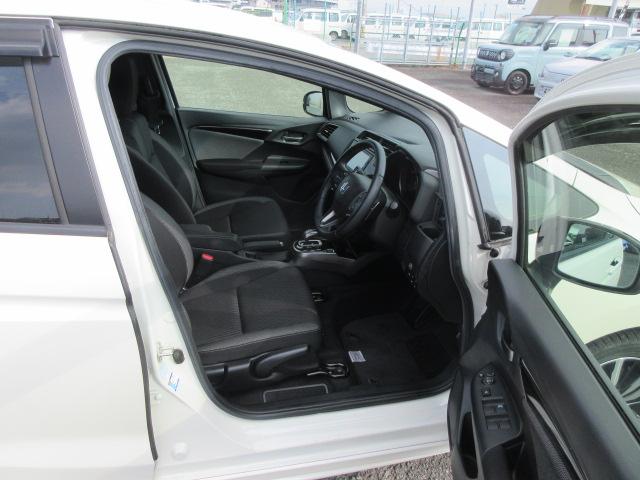 フィットハイブリッド S ホンダセンシング 2年保証 メモリーナビ フルセグ バックカメラ ホンダセンシング LEDライト ドラレコ ETC(18枚目)