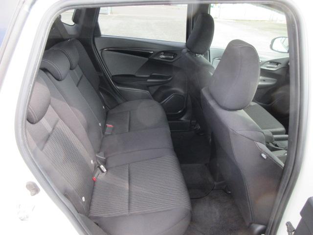 フィットハイブリッド S ホンダセンシング 2年保証 メモリーナビ フルセグ バックカメラ ホンダセンシング LEDライト ドラレコ ETC(21枚目)