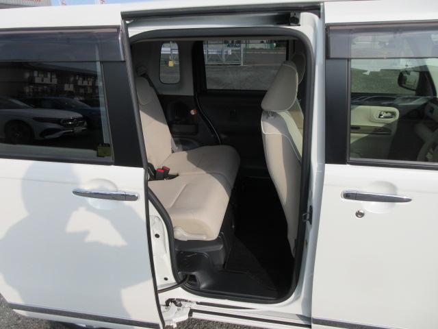 ムーヴキャンバス Xメイクアップ SAIII 2年保証 メモリーナビ ワンセグ スマートアシスト(15枚目)