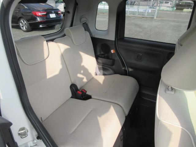 ムーヴキャンバス Xメイクアップ SAIII 2年保証 メモリーナビ ワンセグ スマートアシスト(16枚目)