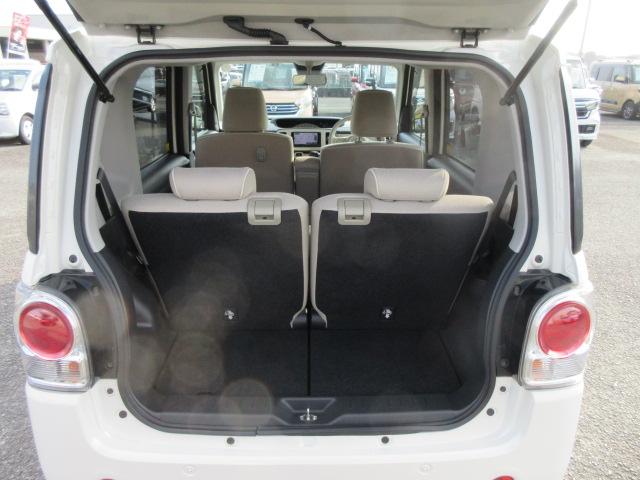 ムーヴキャンバス Xメイクアップ SAIII 2年保証 メモリーナビ ワンセグ スマートアシスト(17枚目)