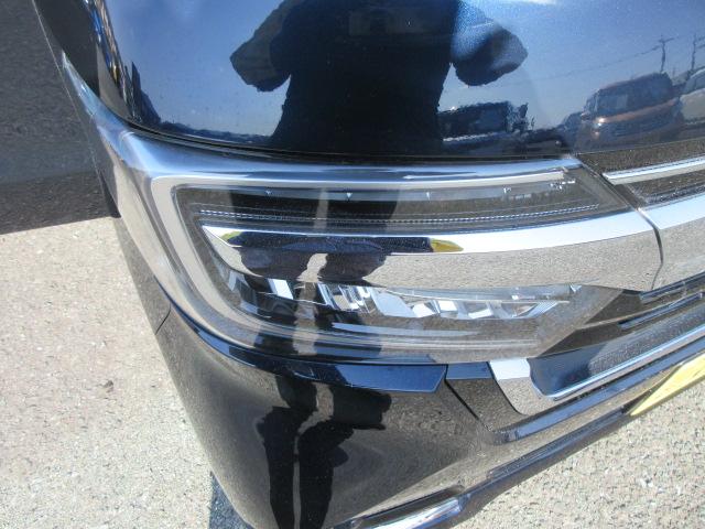 N-BOXカスタム L 2年保証 メモリーナビ フルセグ バックカメラ LEDライト ドラレコ 片側電動スライドドア(15枚目)