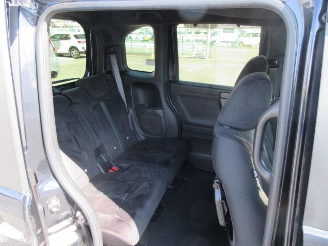 N-BOXカスタム L 2年保証 メモリーナビ フルセグ バックカメラ LEDライト ドラレコ 片側電動スライドドア(20枚目)