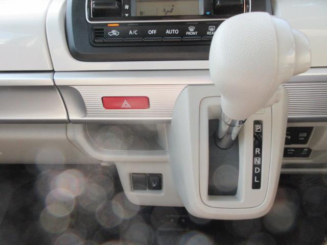 スペーシア ハイブリッドＸ　２年保証　メモリーナビ　ワンセグ　衝突軽減ブレーキ　シートヒーター　両側パワースライドドア　ドラレコ　ＥＴＣ（7枚目）