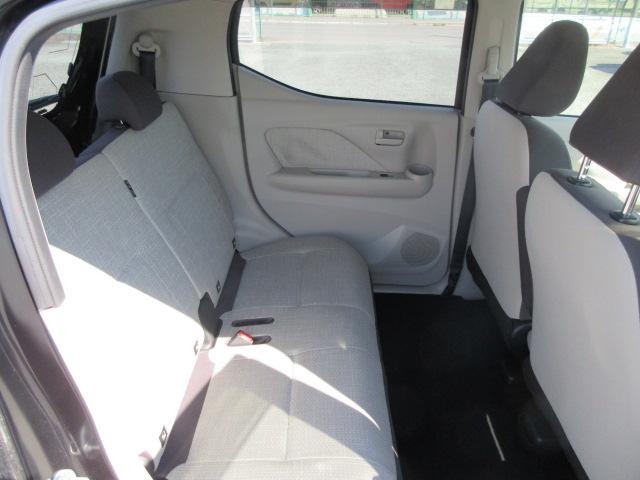 ｅＫワゴン Ｍ　２年保証　アップルカープレイ　ドラレコ　ＥＴＣ　シートヒーター（16枚目）