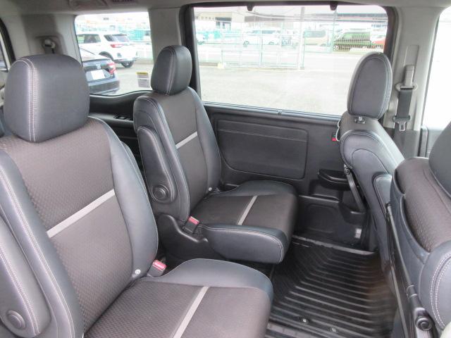 ステップワゴンスパーダ スパーダハイブリッド　Ｇ・ＥＸ　ホンダセンシング　２年保証　メモリーナビ　フルセグ　全方位モニター　ホンダセンシング　両側パワースライドドア　ドラレコ　ＥＴＣ　ＬＥＤライト（21枚目）