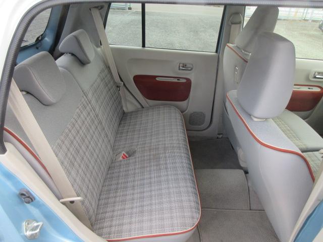 アルトラパン Ｓセレクション　２年保証　メモリーナビ　フルセグ　全周囲モニター　ドラレコ前後　ＥＴＣ　シートヒーター　レーダーブレーキ（17枚目）