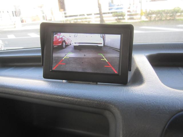 DXマイナス5度冷蔵冷凍車タイミングベルト交換済Bモニター(18枚目)
