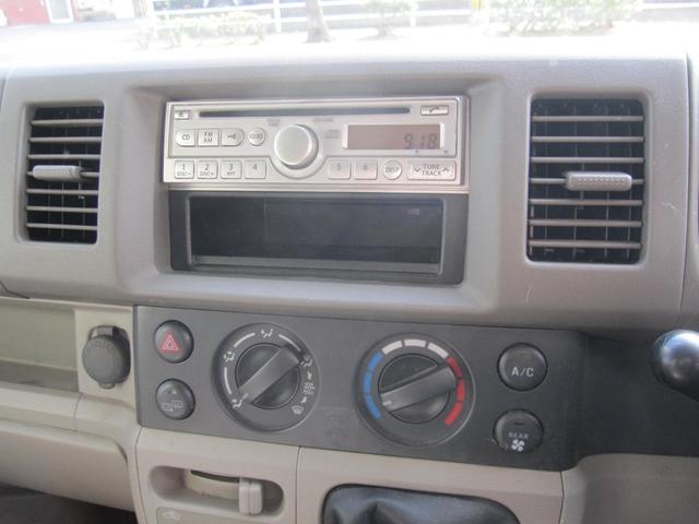 ジョインターボハイルーフ4WDワンオーナー禁煙車キーレスCD(14枚目)