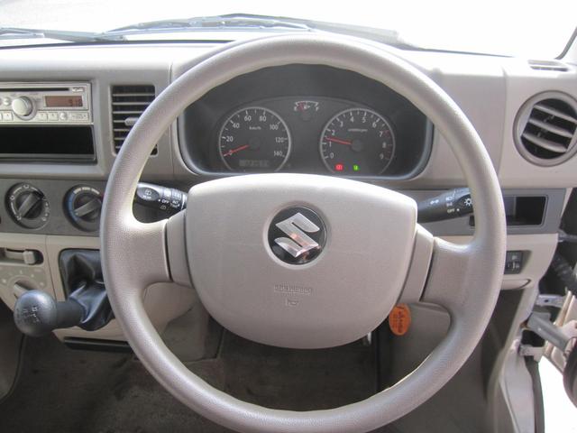ジョインターボハイルーフ4WDワンオーナー禁煙車キーレスCD(15枚目)