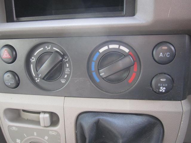 ジョインターボハイルーフ4WDワンオーナー禁煙車キーレスCD(17枚目)