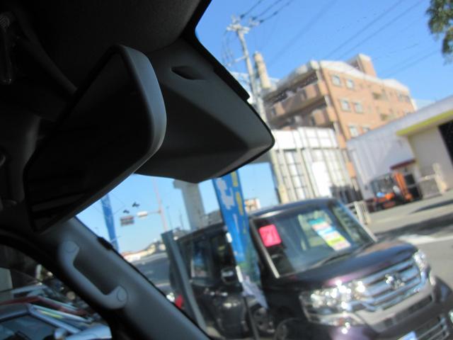 GXターボワンオーナー禁煙車ナビ地デジETCレーダーブレーキ(16枚目)